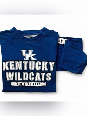 Kentucky Wildcats Long Sleeve MEDIUM